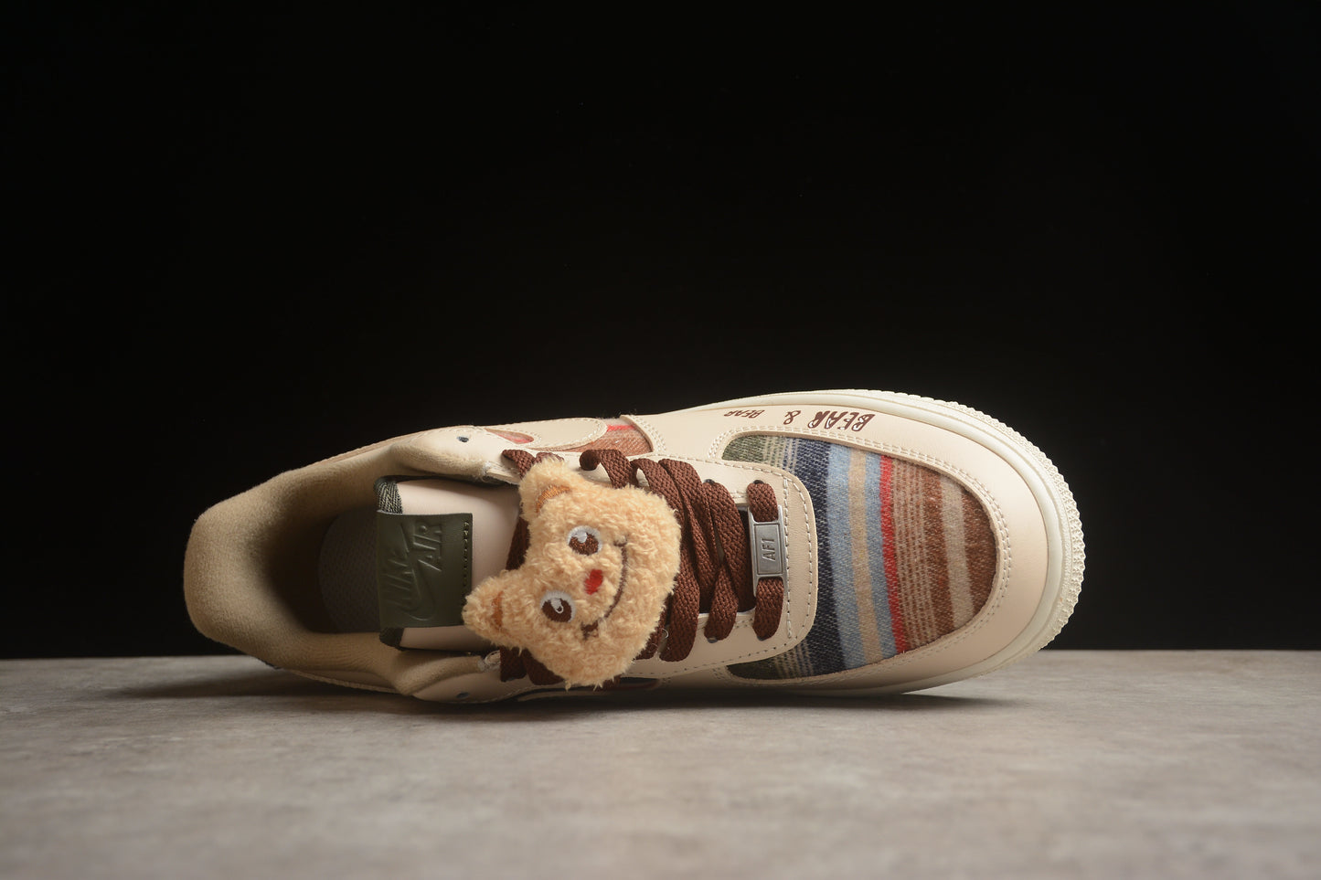 Nk Air Force 1'07 Low CW2289-230