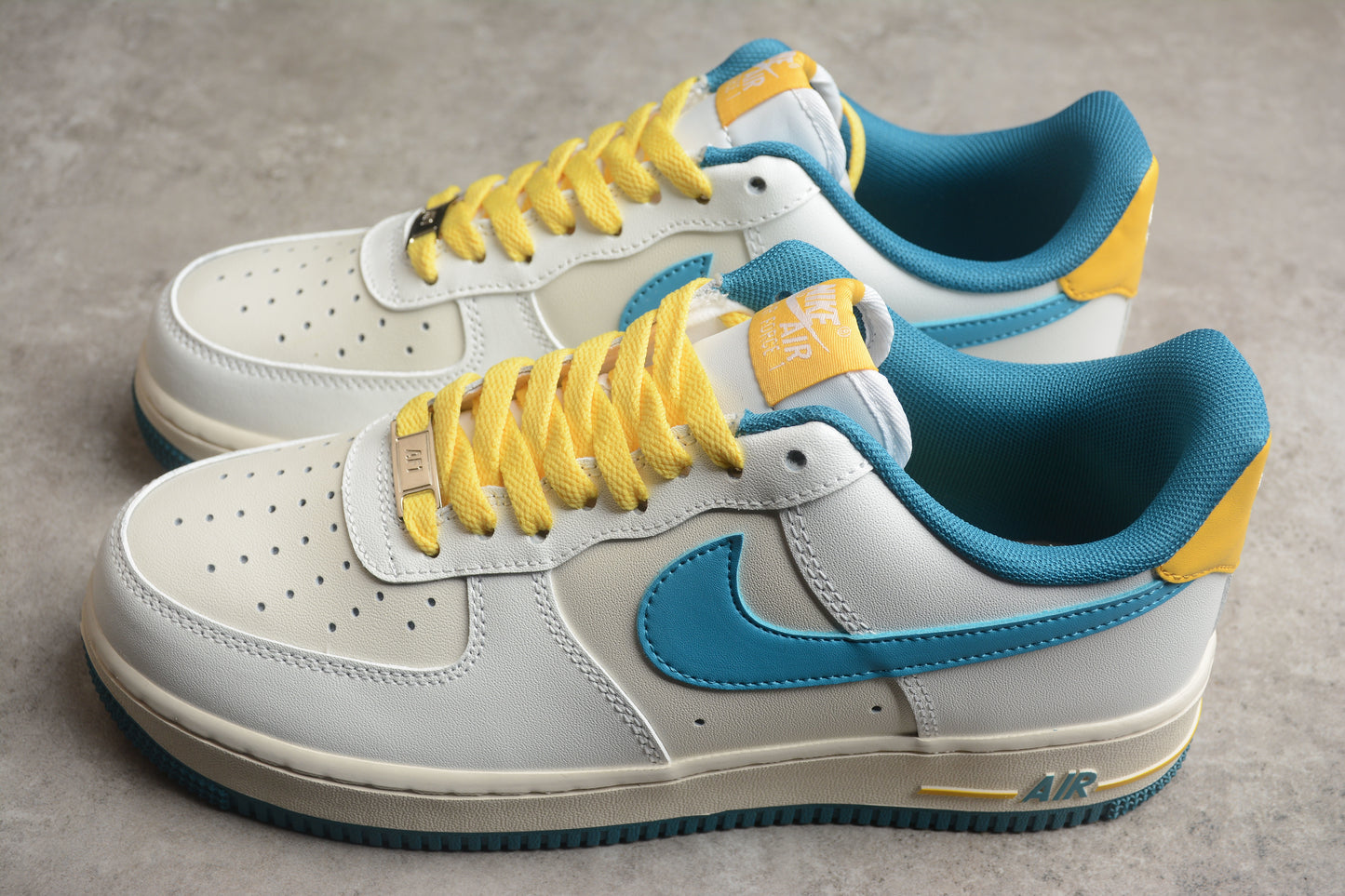 Nk Air Force 1'07 Low CW3380-203