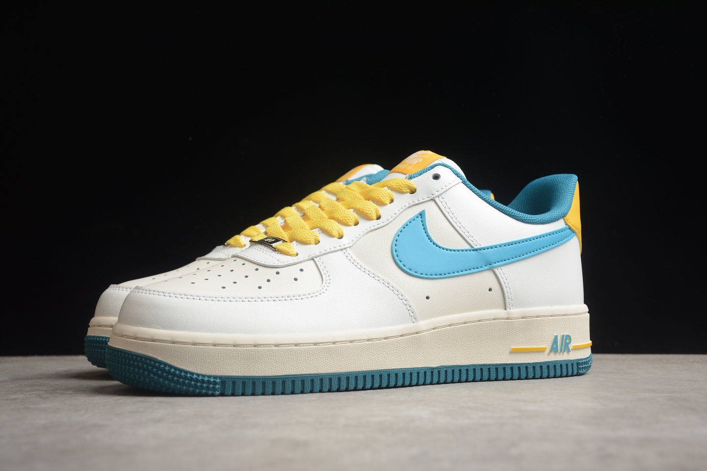 Nk Air Force 1'07 Low CW3380-203
