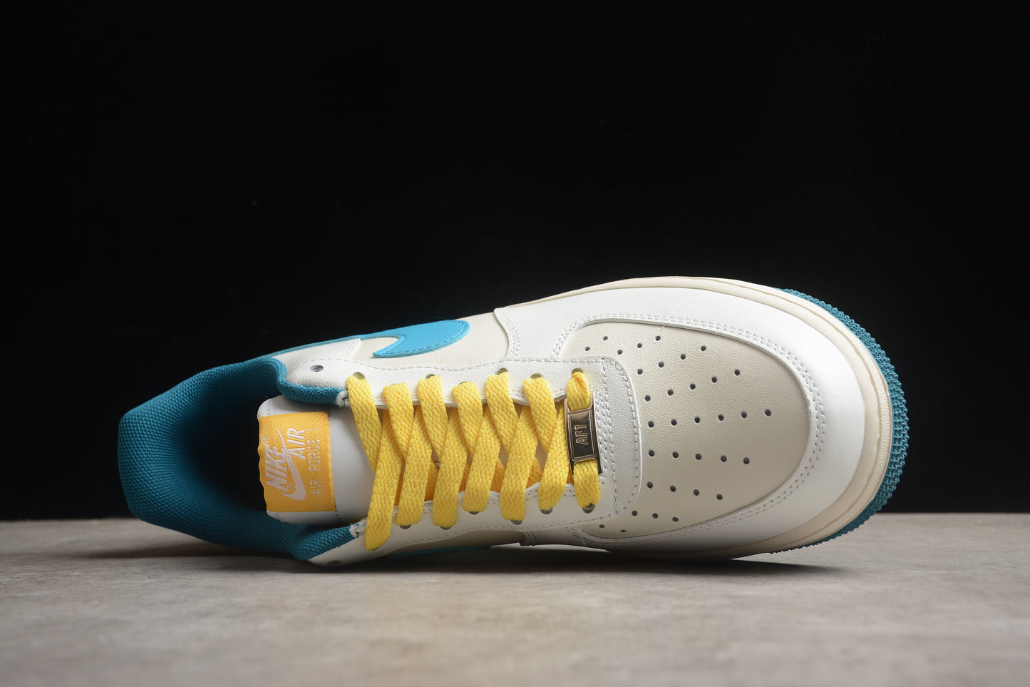 Nk Air Force 1'07 Low CW3380-203