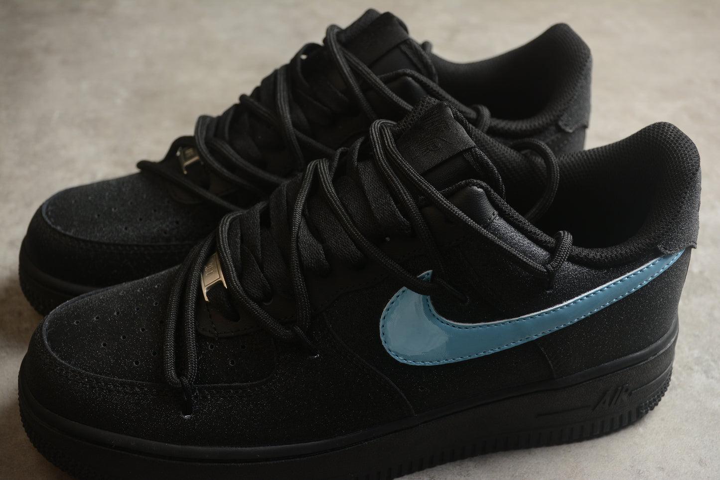 Nk Air Force 1'07 Low Cleanfit ZH0316-042
