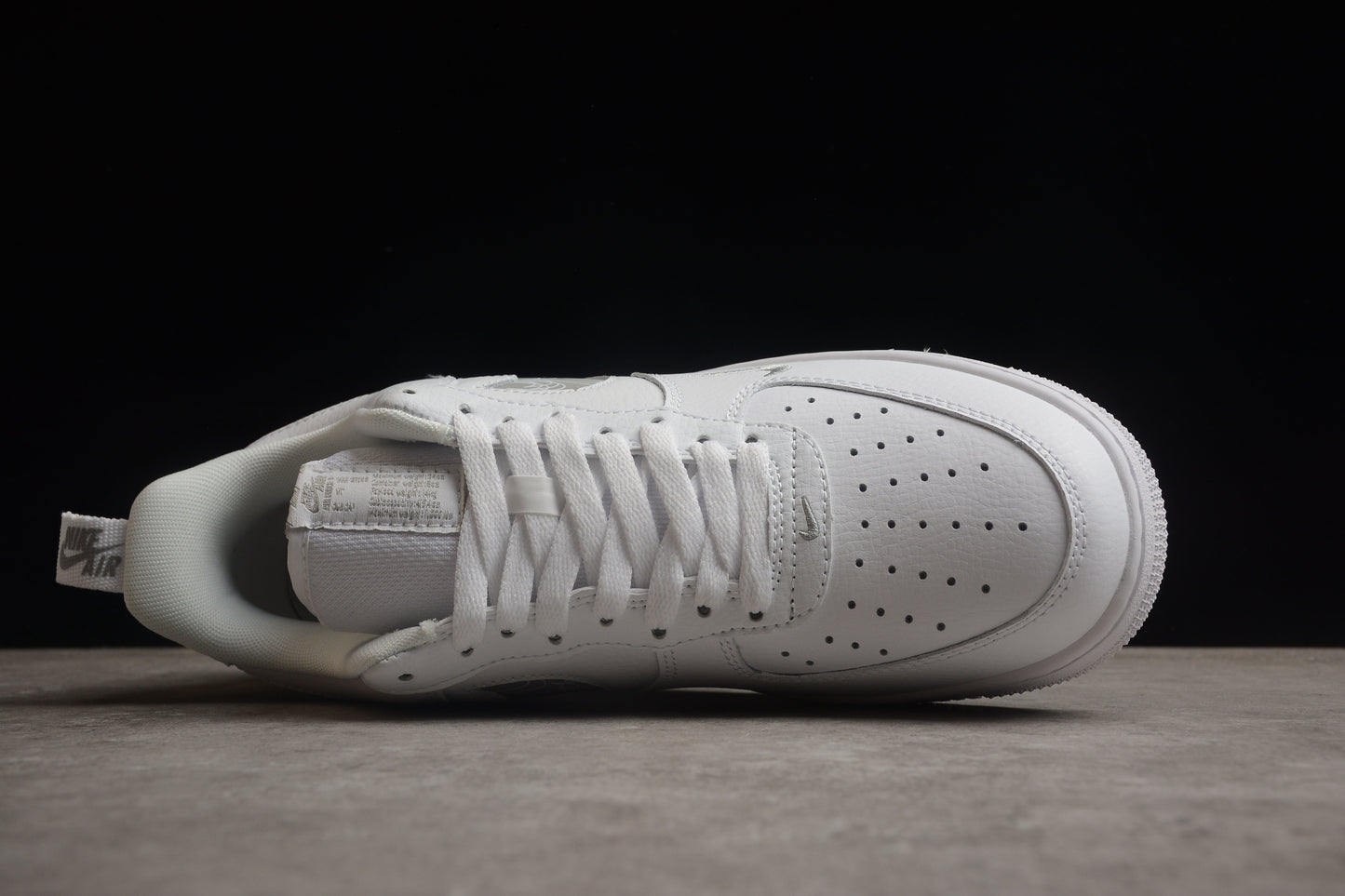 Nk Air Force 1'07 Low "Cut Out" FB8971-300