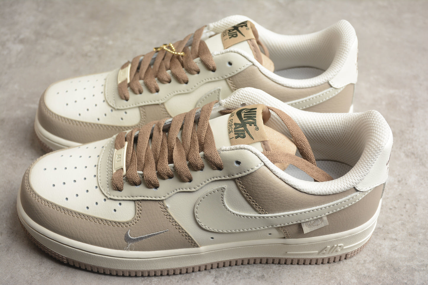 Nk Air Force 1'07 Low DB3301-133