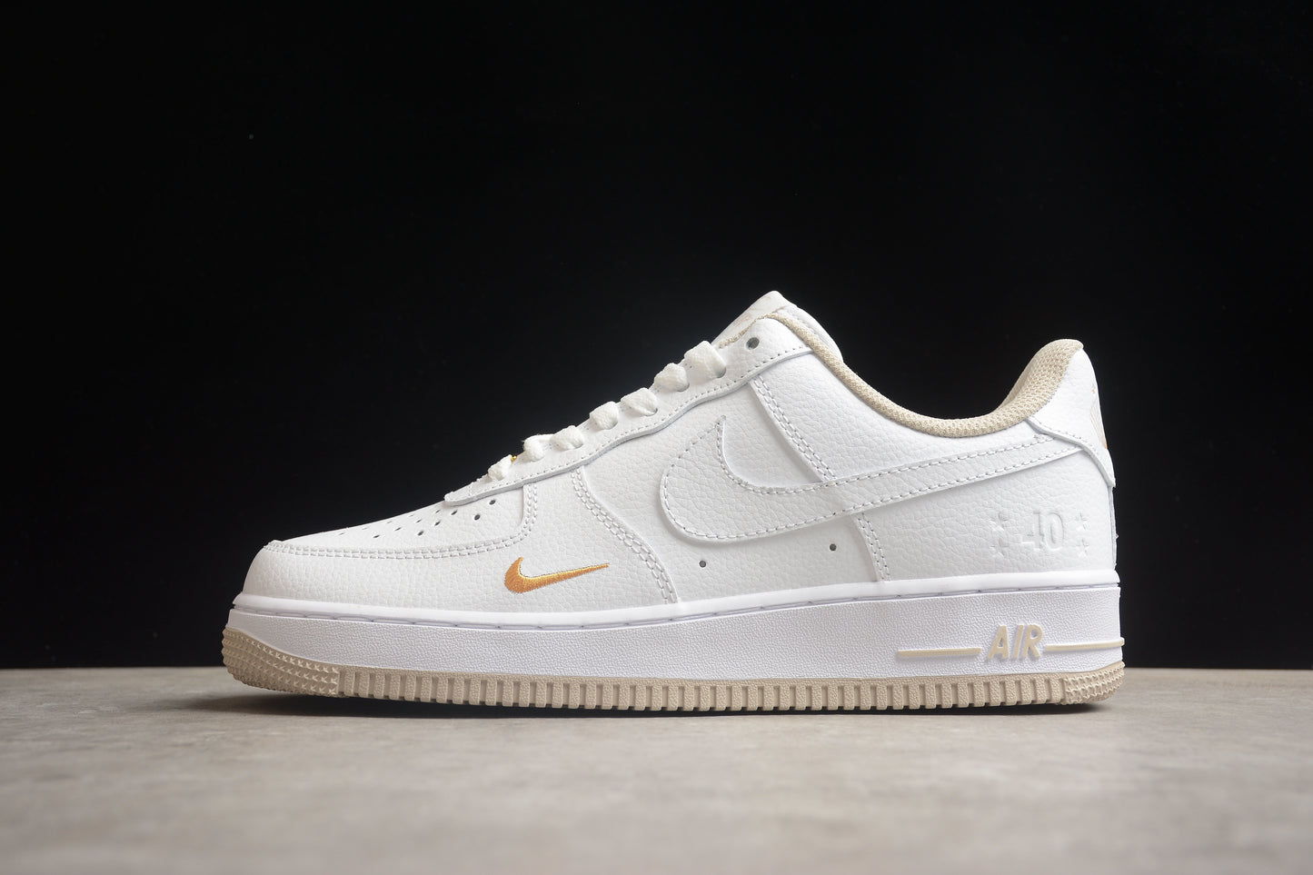 Nk Air Force 1'07 Low DD1225-007