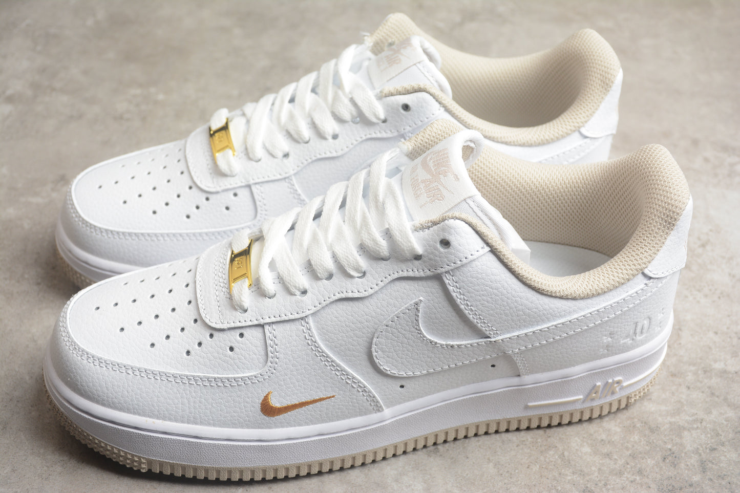 Nk Air Force 1'07 Low DD1225-007