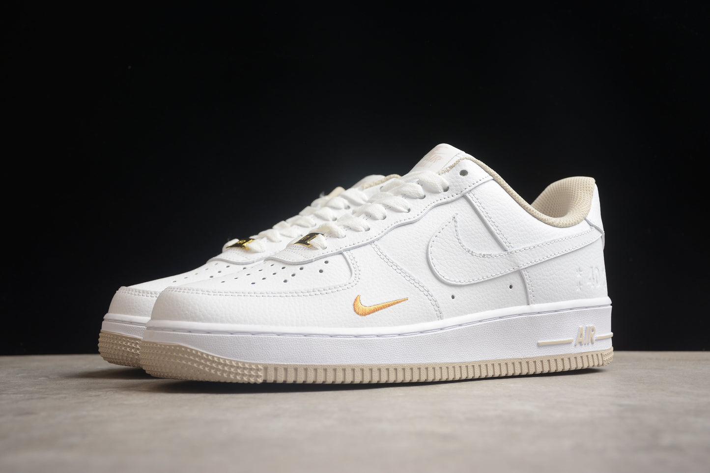 Nk Air Force 1'07 Low DD1225-007