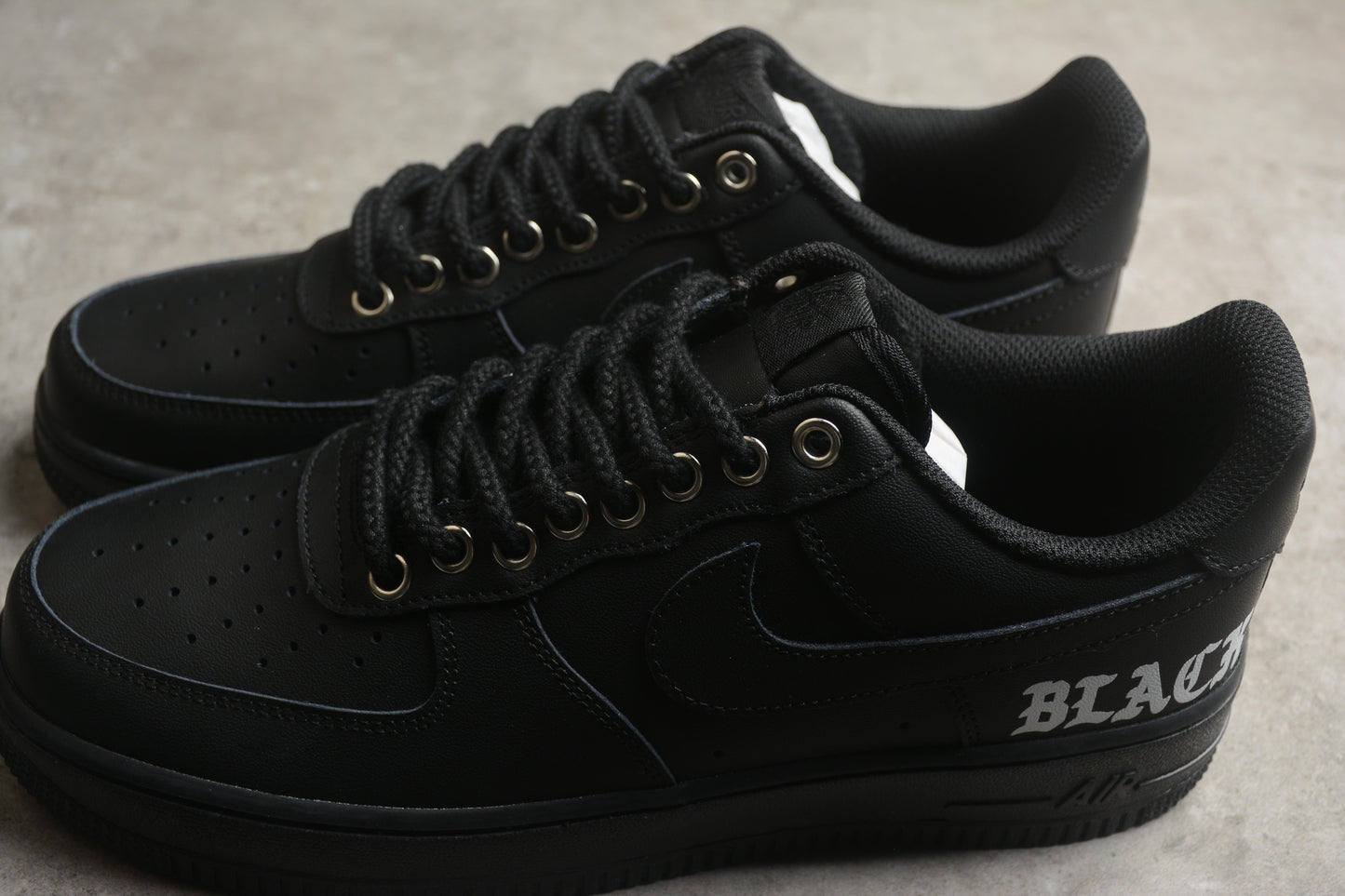 Nk Air Force 1'07 Low DD8959-001