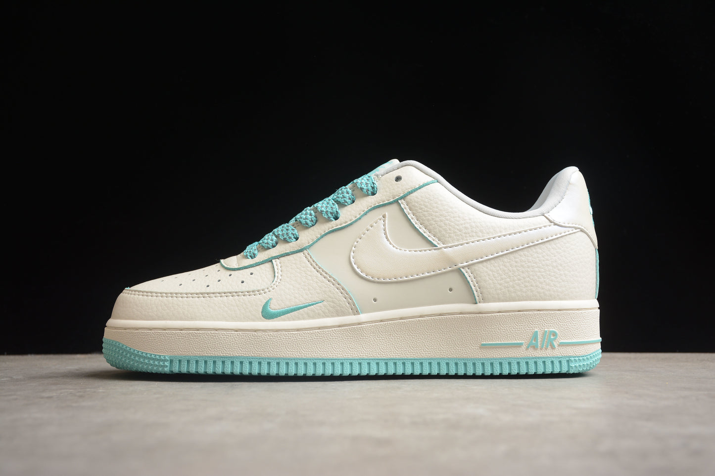 Nk Air Force 1'07 Low DD9915-655