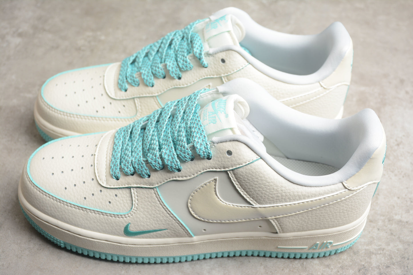 Nk Air Force 1'07 Low DD9915-655