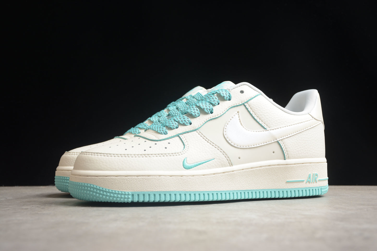 Nk Air Force 1'07 Low DD9915-655