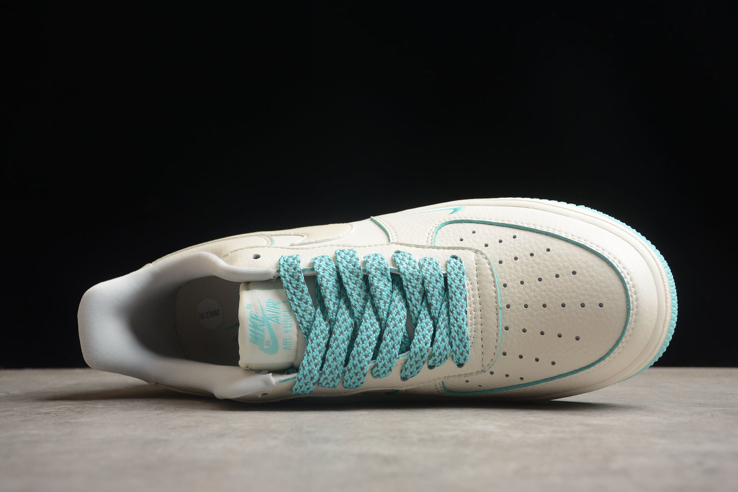 Nk Air Force 1'07 Low DD9915-655