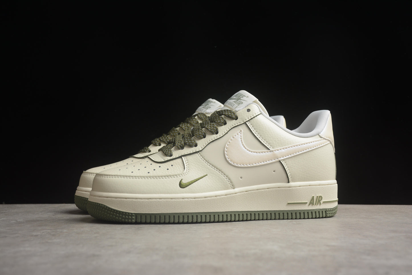 Nk Air Force 1'07 Low DD9915-711