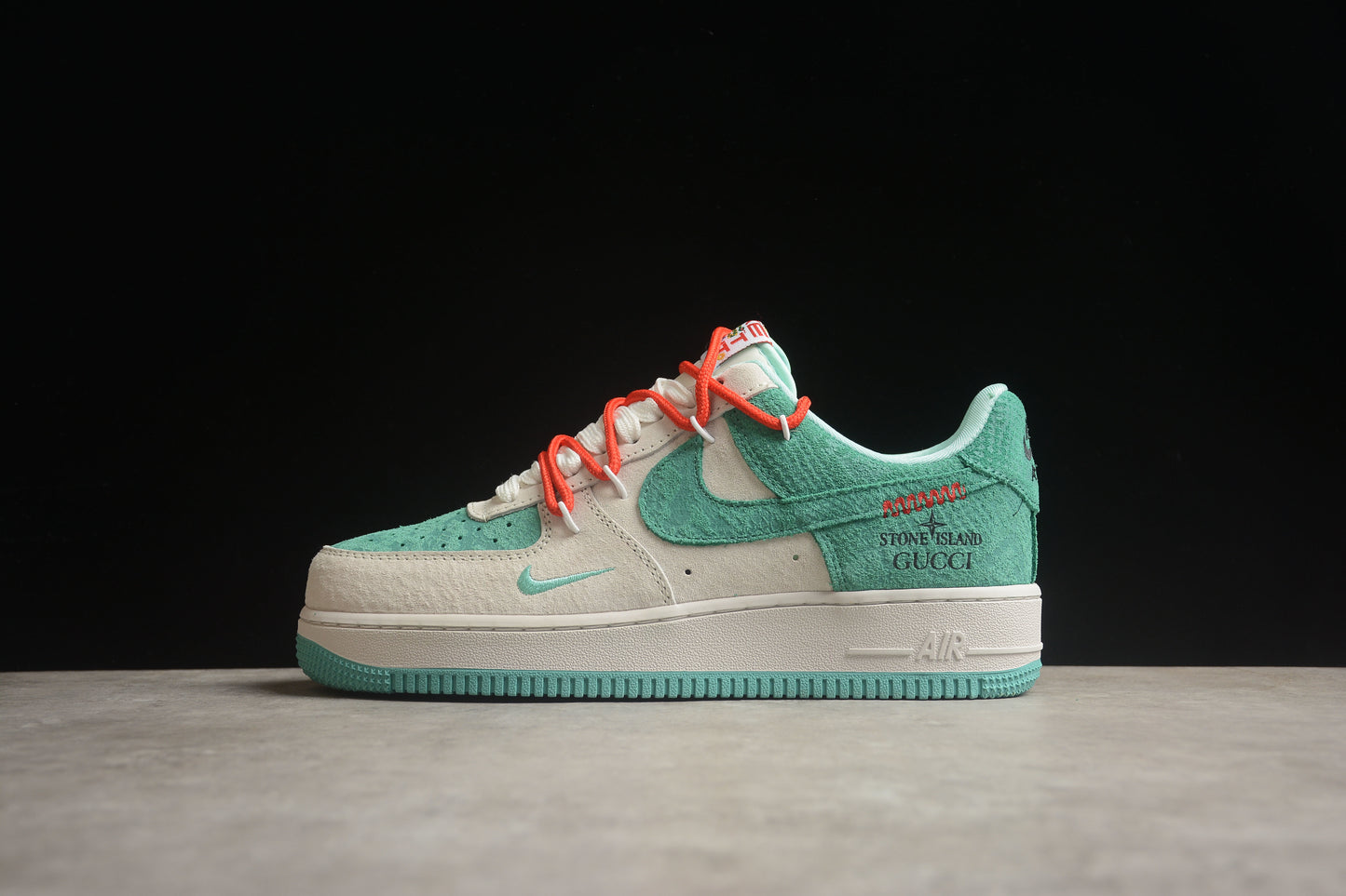 Nk Air Force 1'07 Low DF0188-010