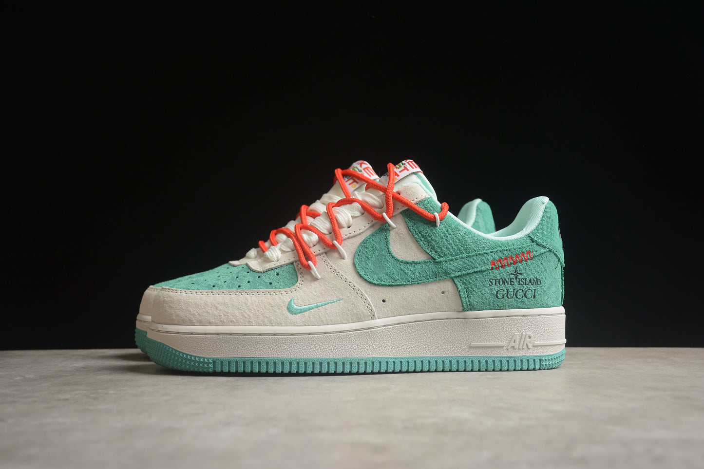 Nk Air Force 1'07 Low DF0188-010