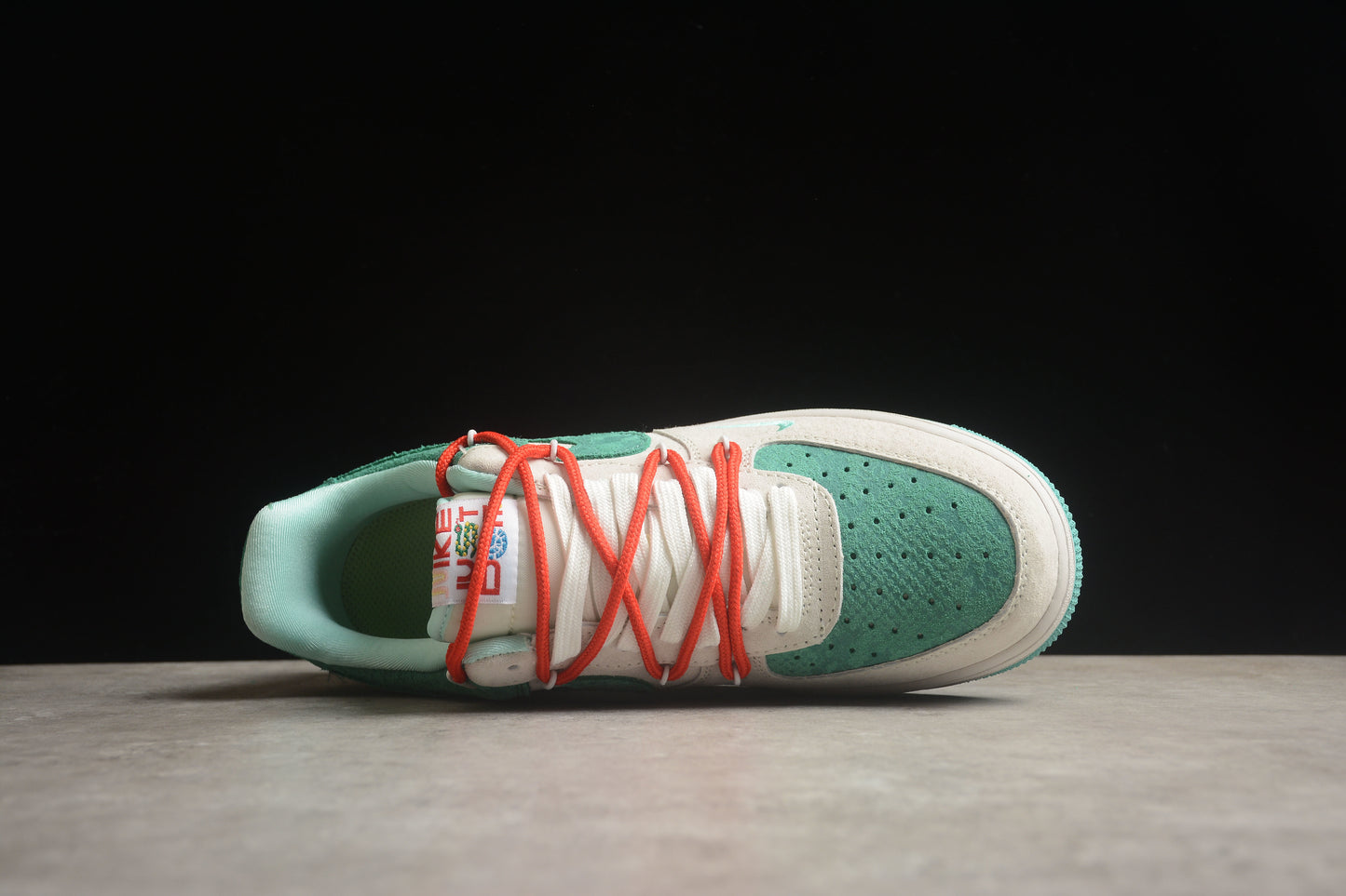 Nk Air Force 1'07 Low DF0188-010