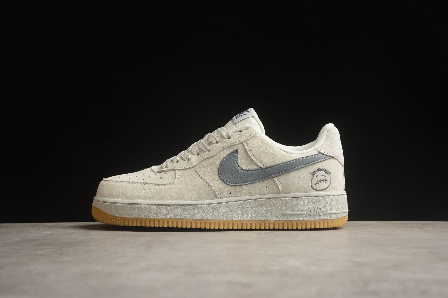 Nk Air Force 1'07 Low DF0188-022
