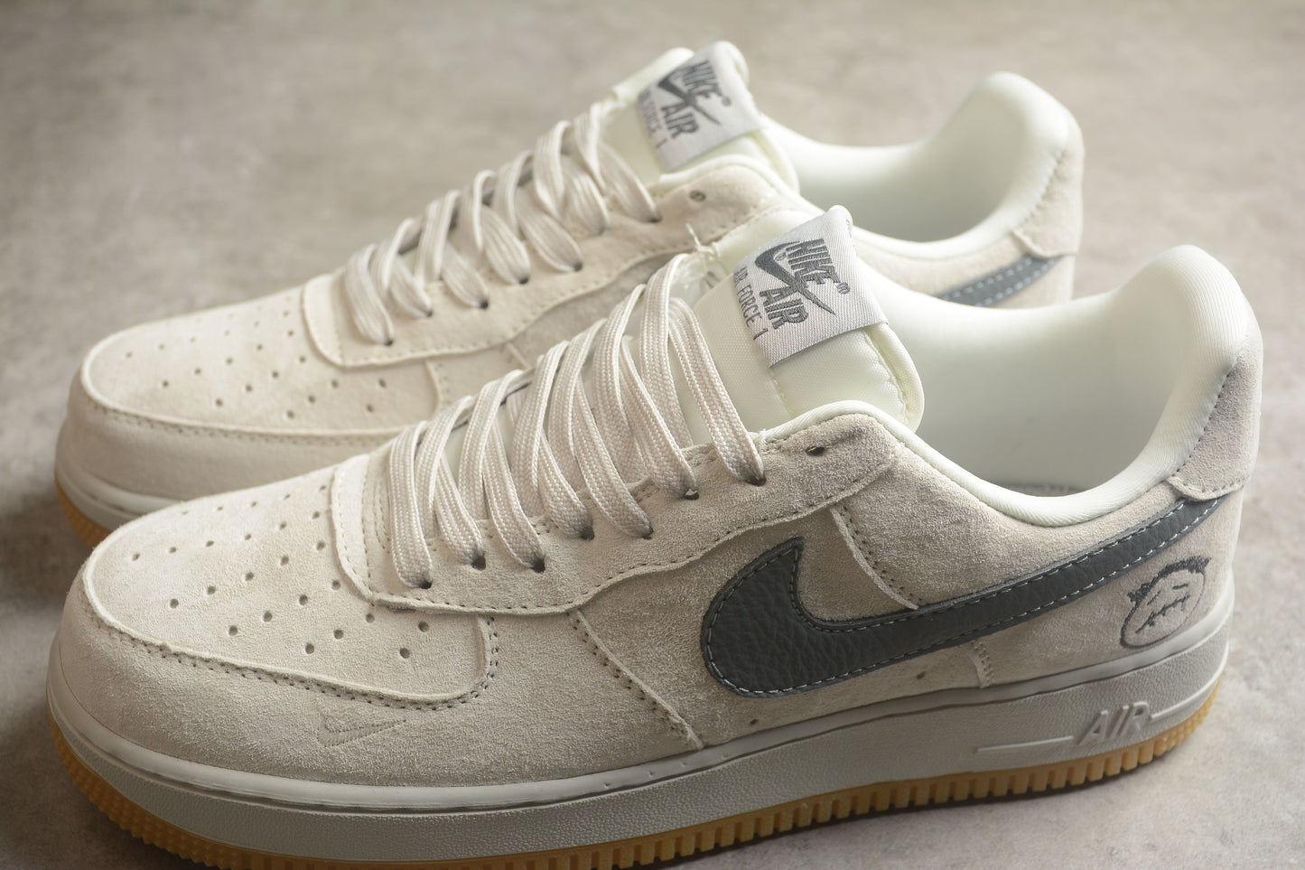 Nk Air Force 1'07 Low DF0188-022
