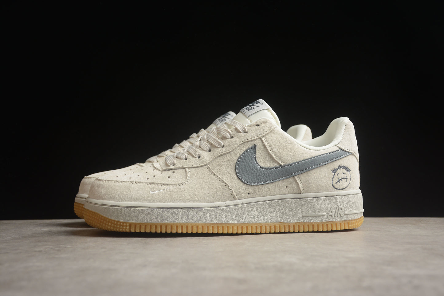Nk Air Force 1'07 Low DF0188-022