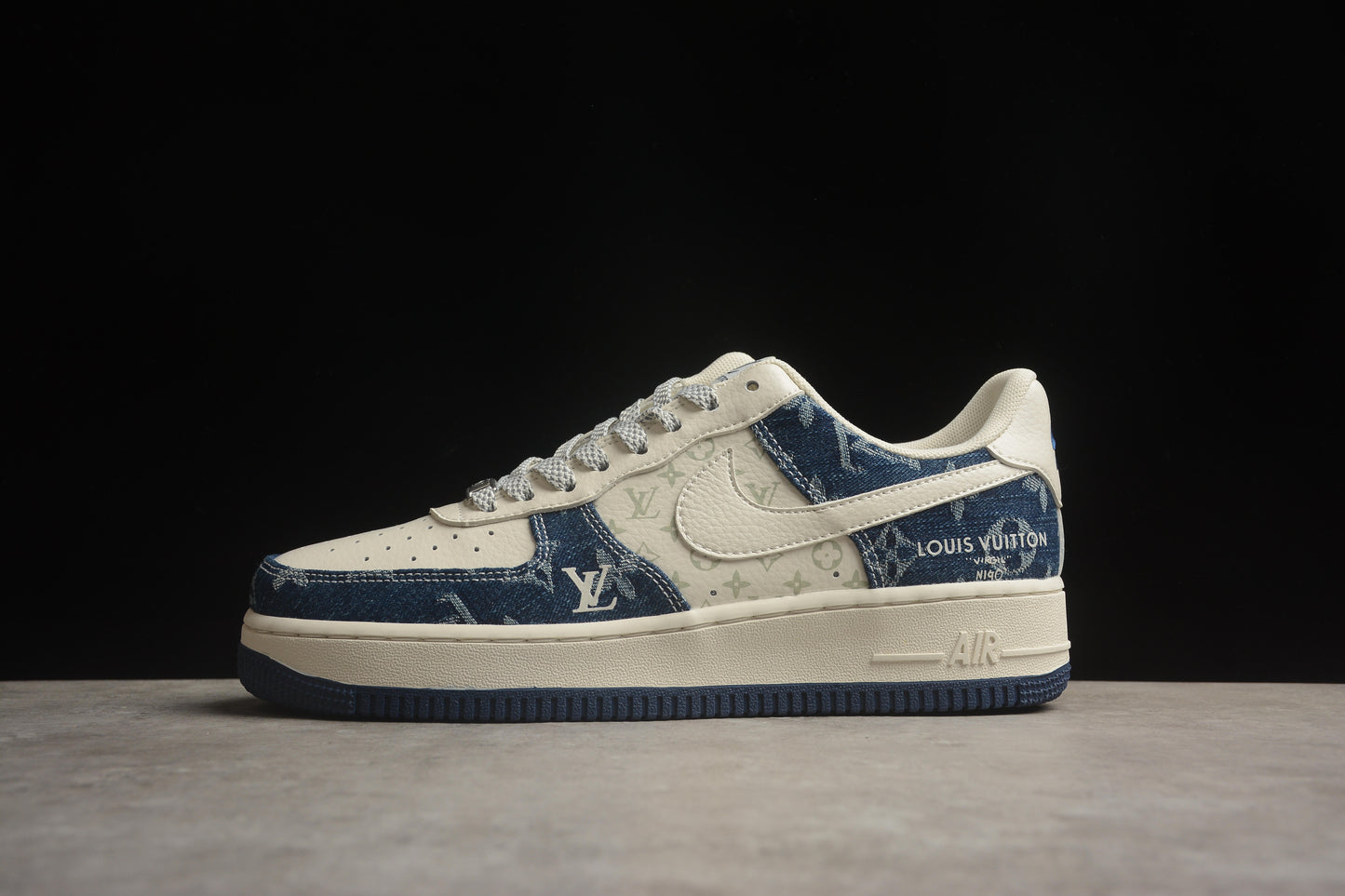Nk Air Force 1'07 Low DH7566-100