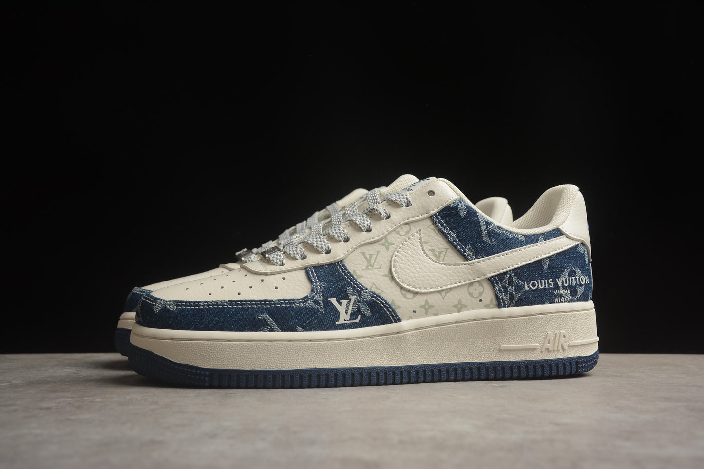 Nk Air Force 1'07 Low DH7566-100