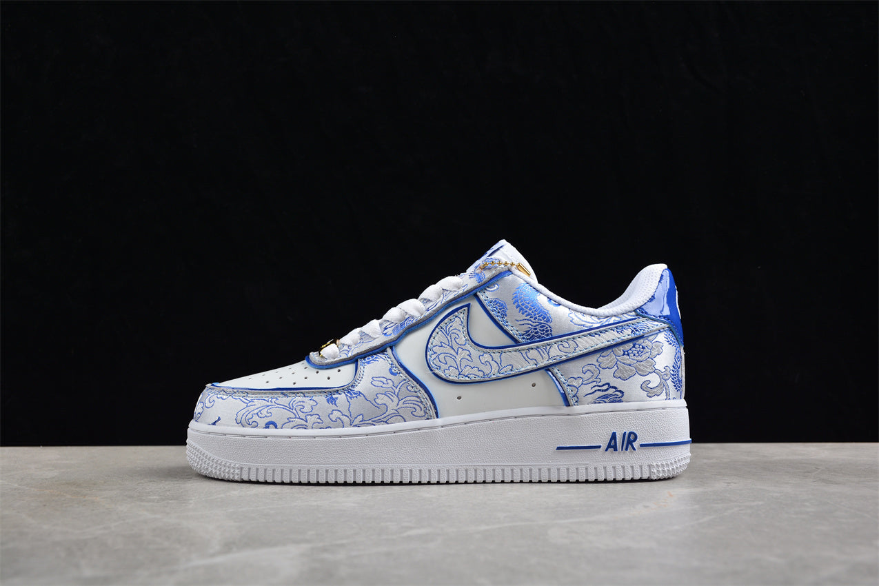 Nk Air Force 1'07 Low DIY CW2288-201