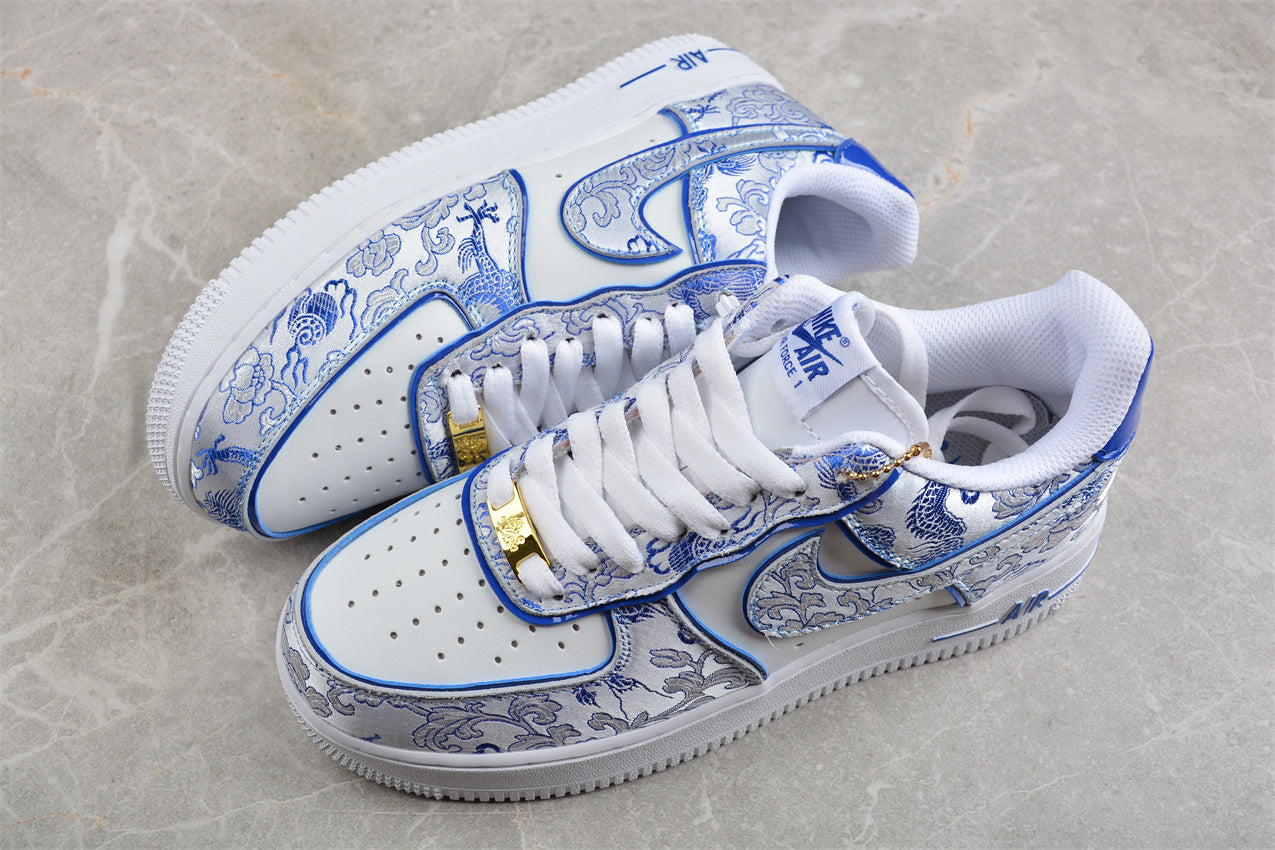 Nk Air Force 1'07 Low DIY CW2288-201