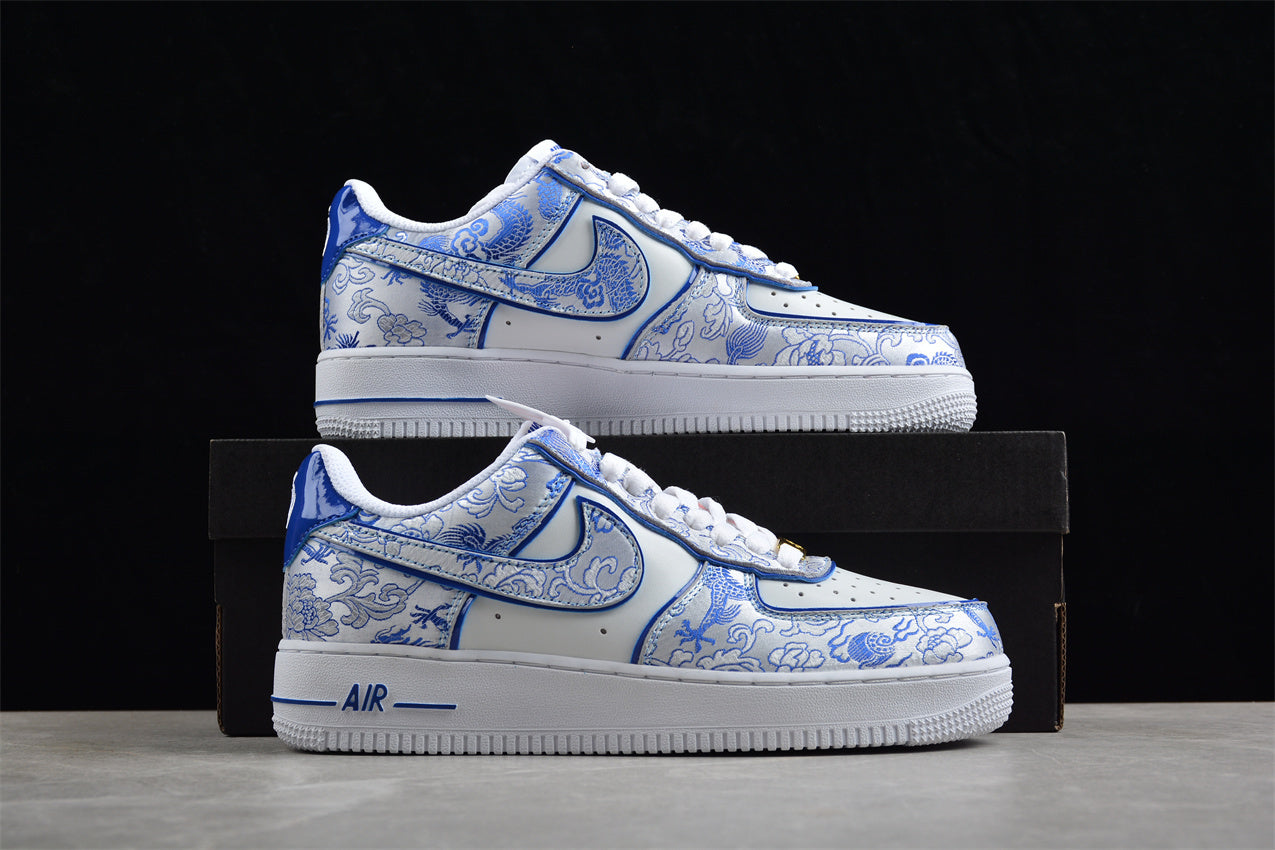 Nk Air Force 1'07 Low DIY CW2288-201