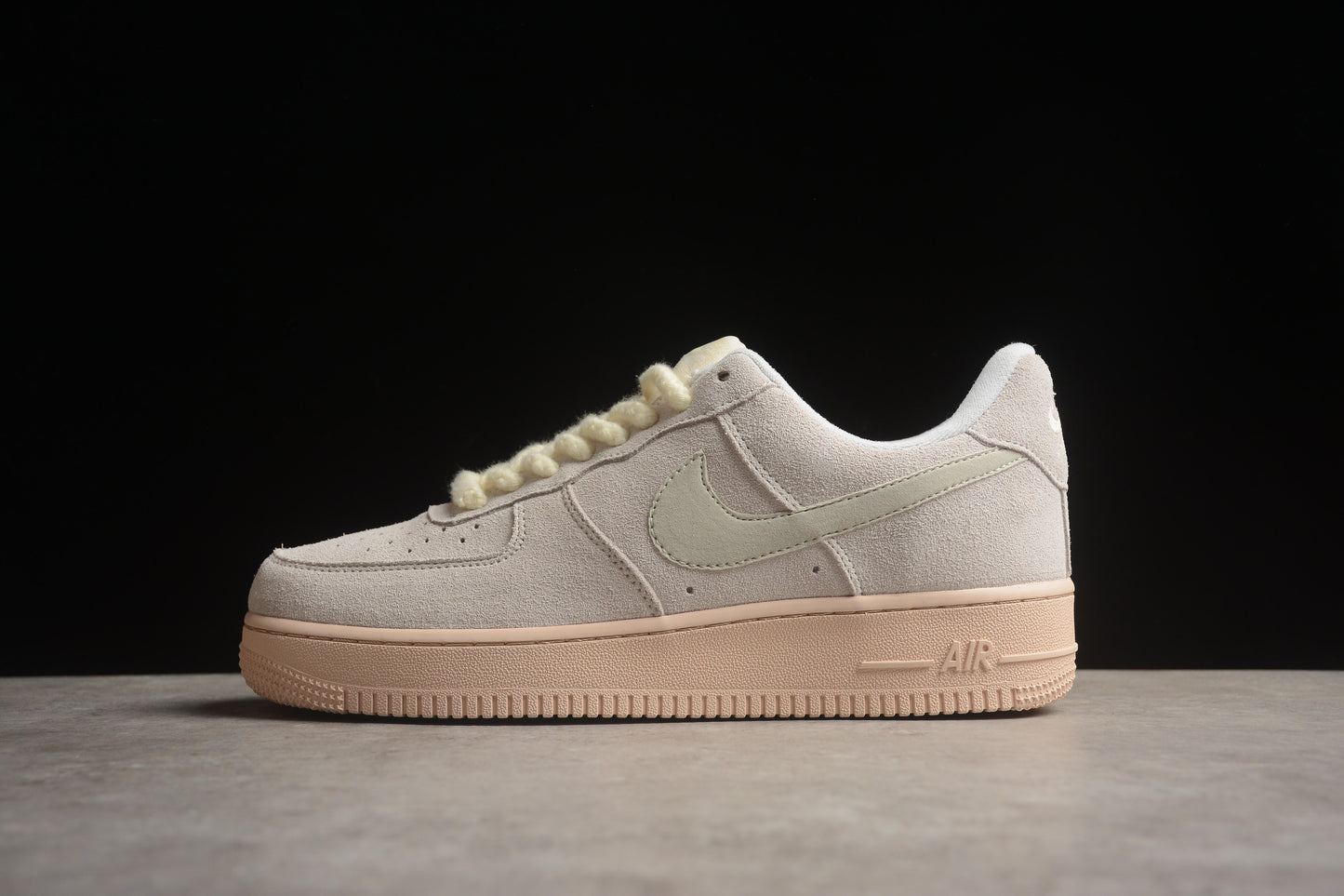 Nk Air Force 1'07 Low DO6730-100
