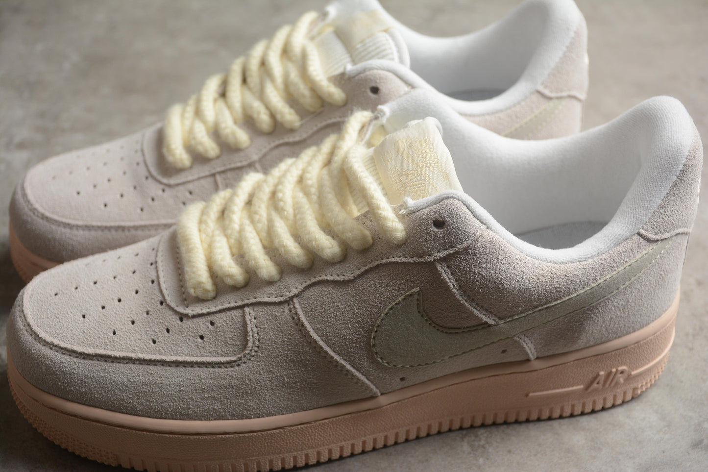Nk Air Force 1'07 Low DO6730-100