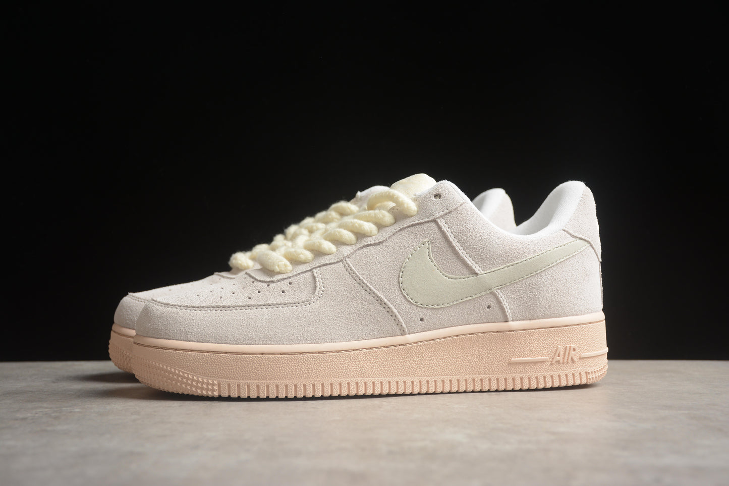 Nk Air Force 1'07 Low DO6730-100