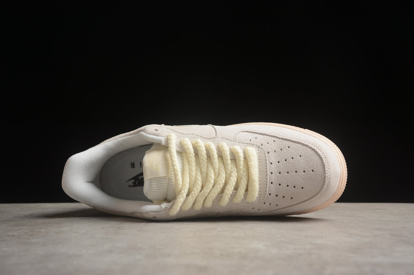 Nk Air Force 1'07 Low DO6730-100