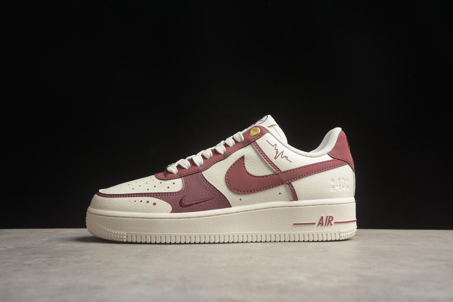 Nk Air Force 1'07 Low DQ7582-103