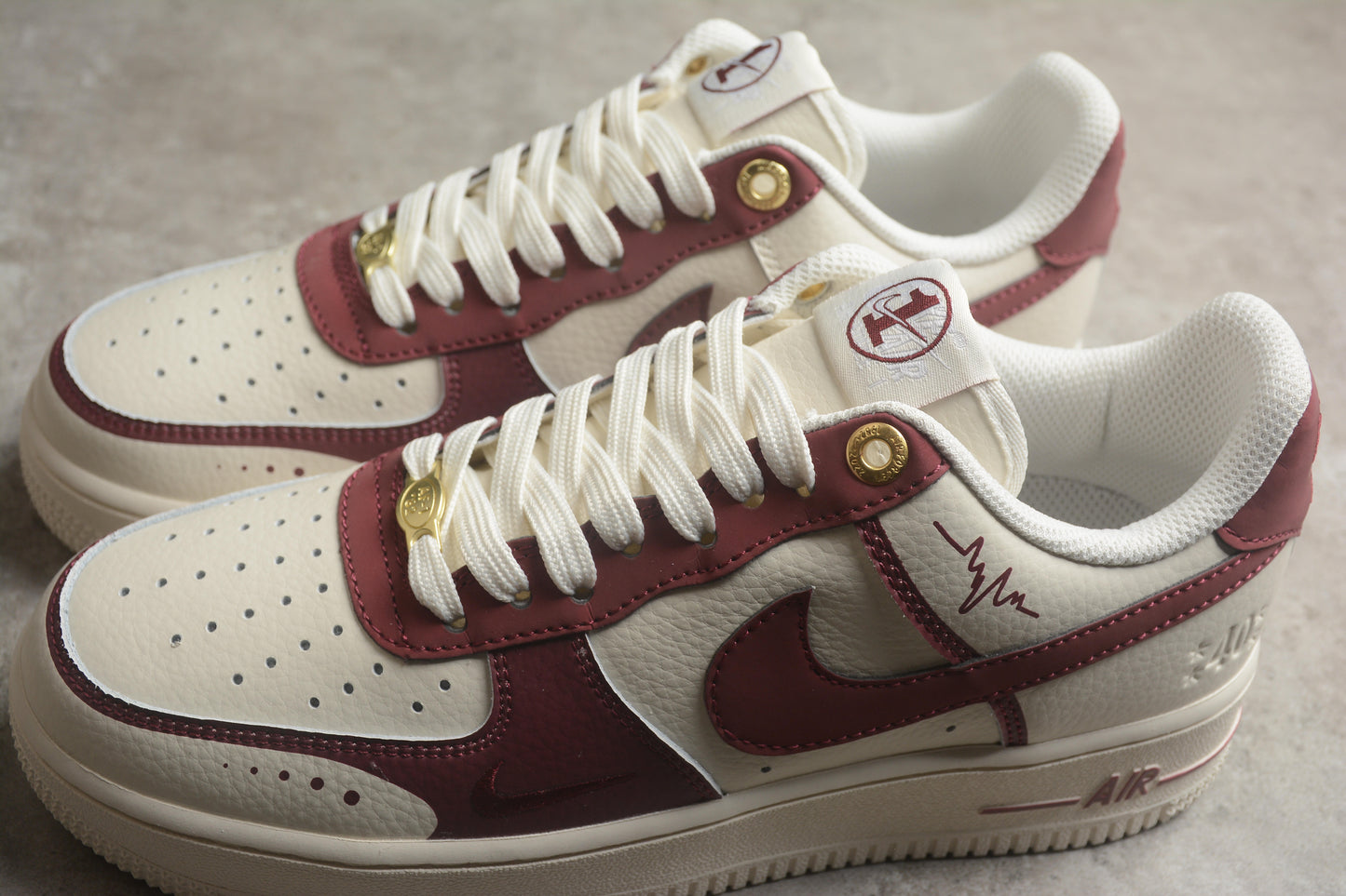 Nk Air Force 1'07 Low DQ7582-103
