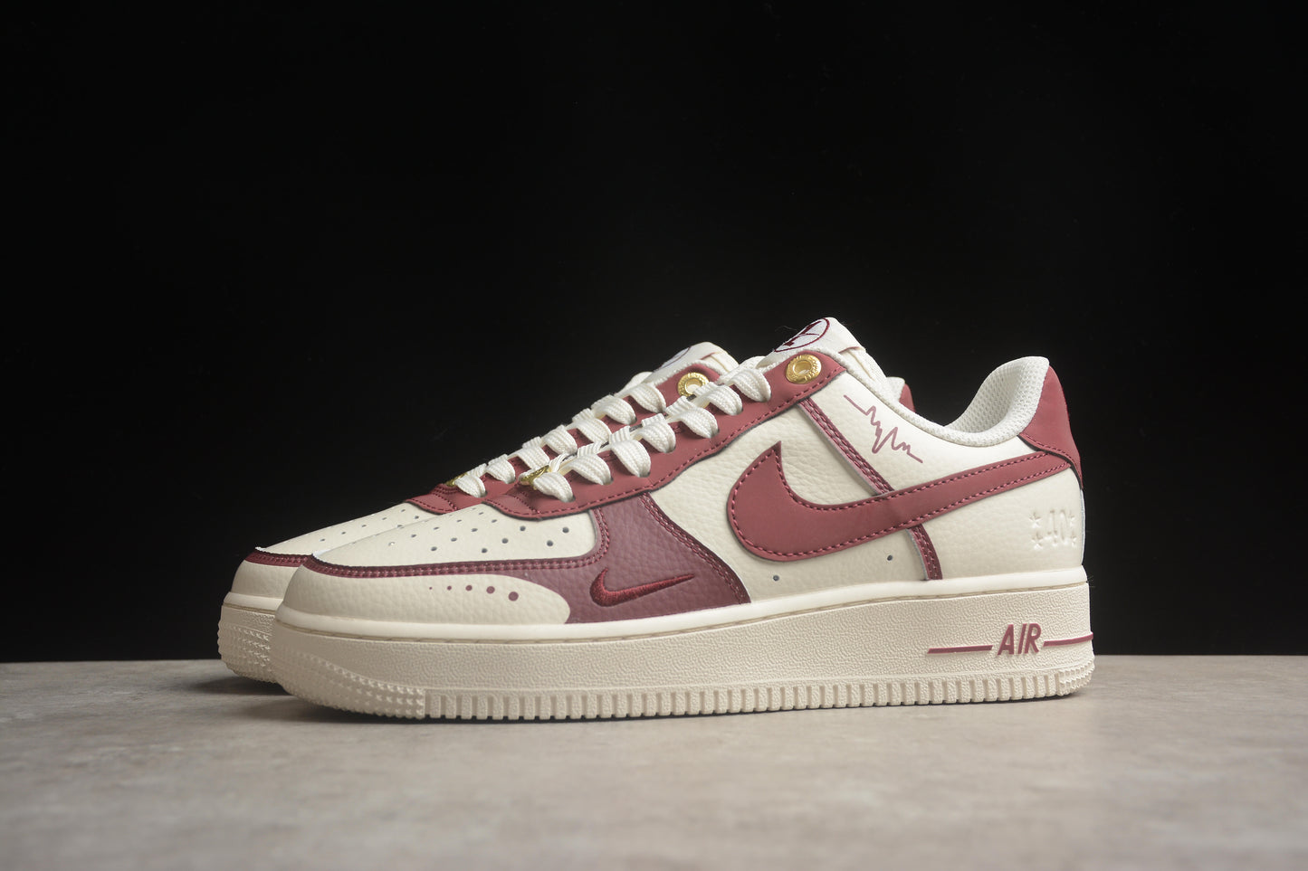 Nk Air Force 1'07 Low DQ7582-103