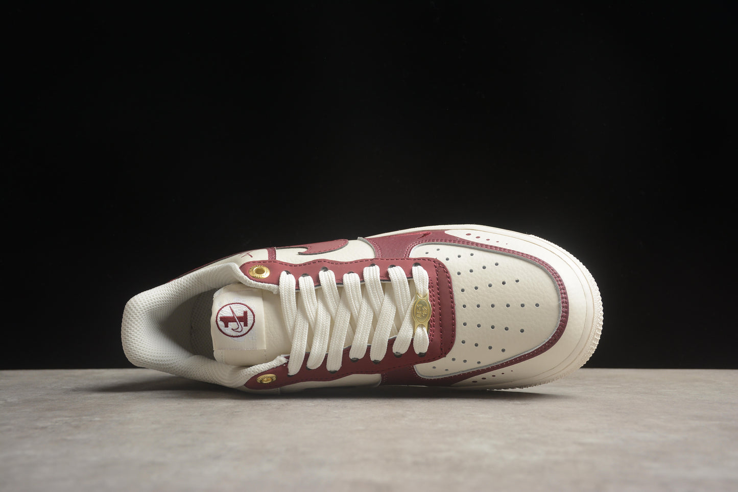 Nk Air Force 1'07 Low DQ7582-103