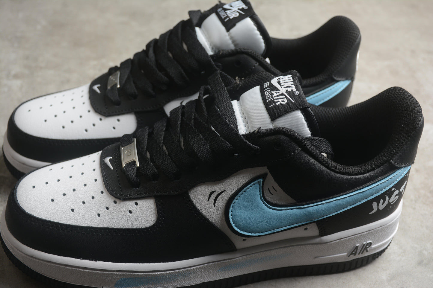 Nk Air Force 1'07 Low DV0788-006