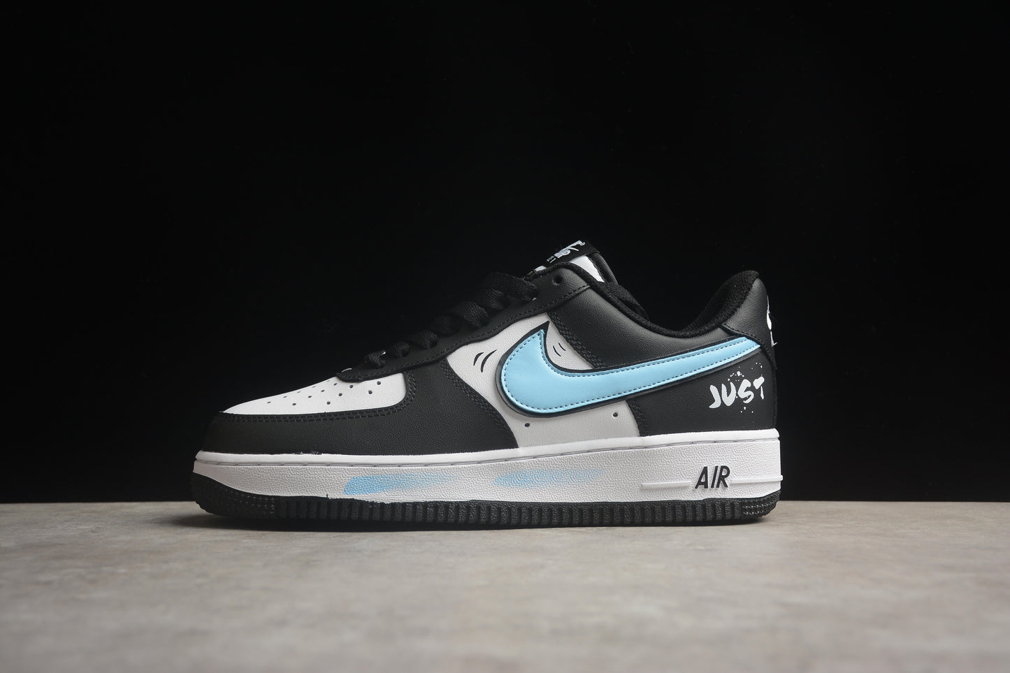 Nk Air Force 1'07 Low DV0788-006