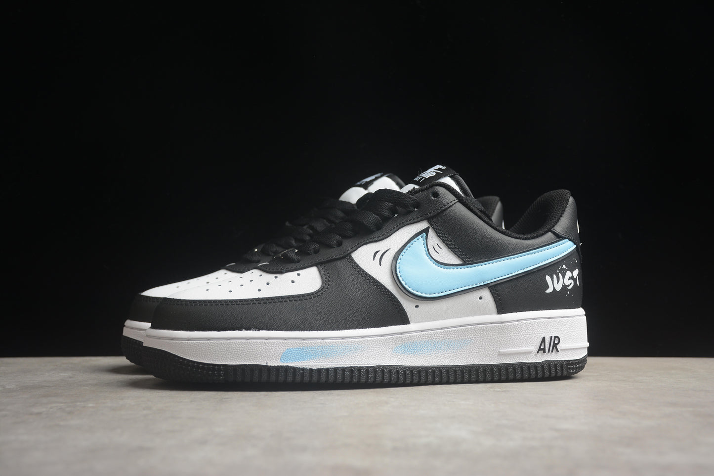 Nk Air Force 1'07 Low DV0788-006