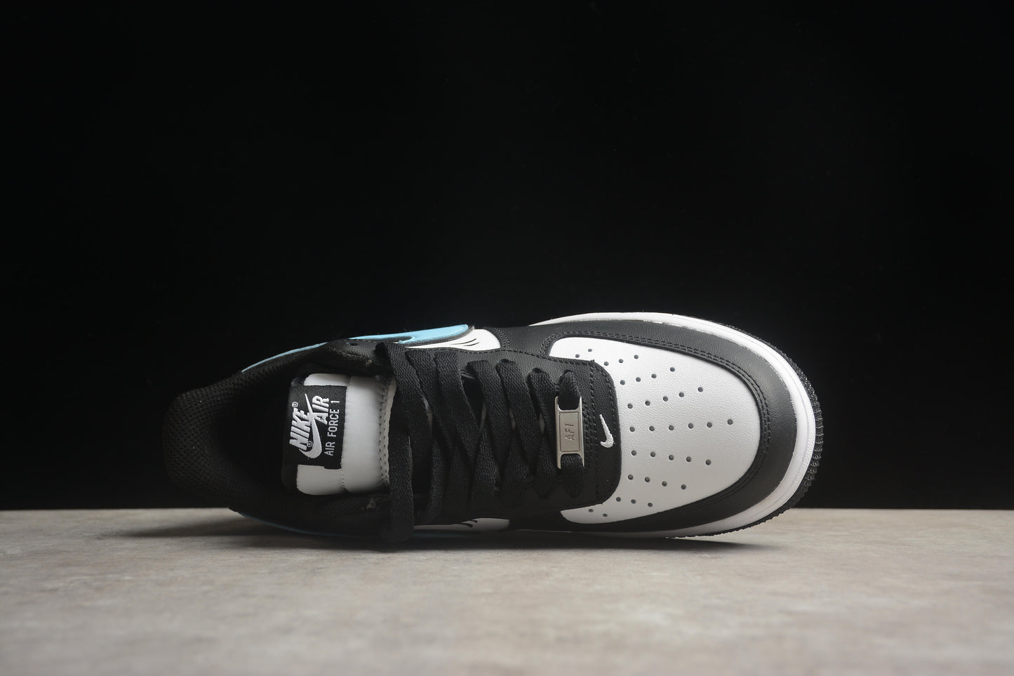 Nk Air Force 1'07 Low DV0788-006