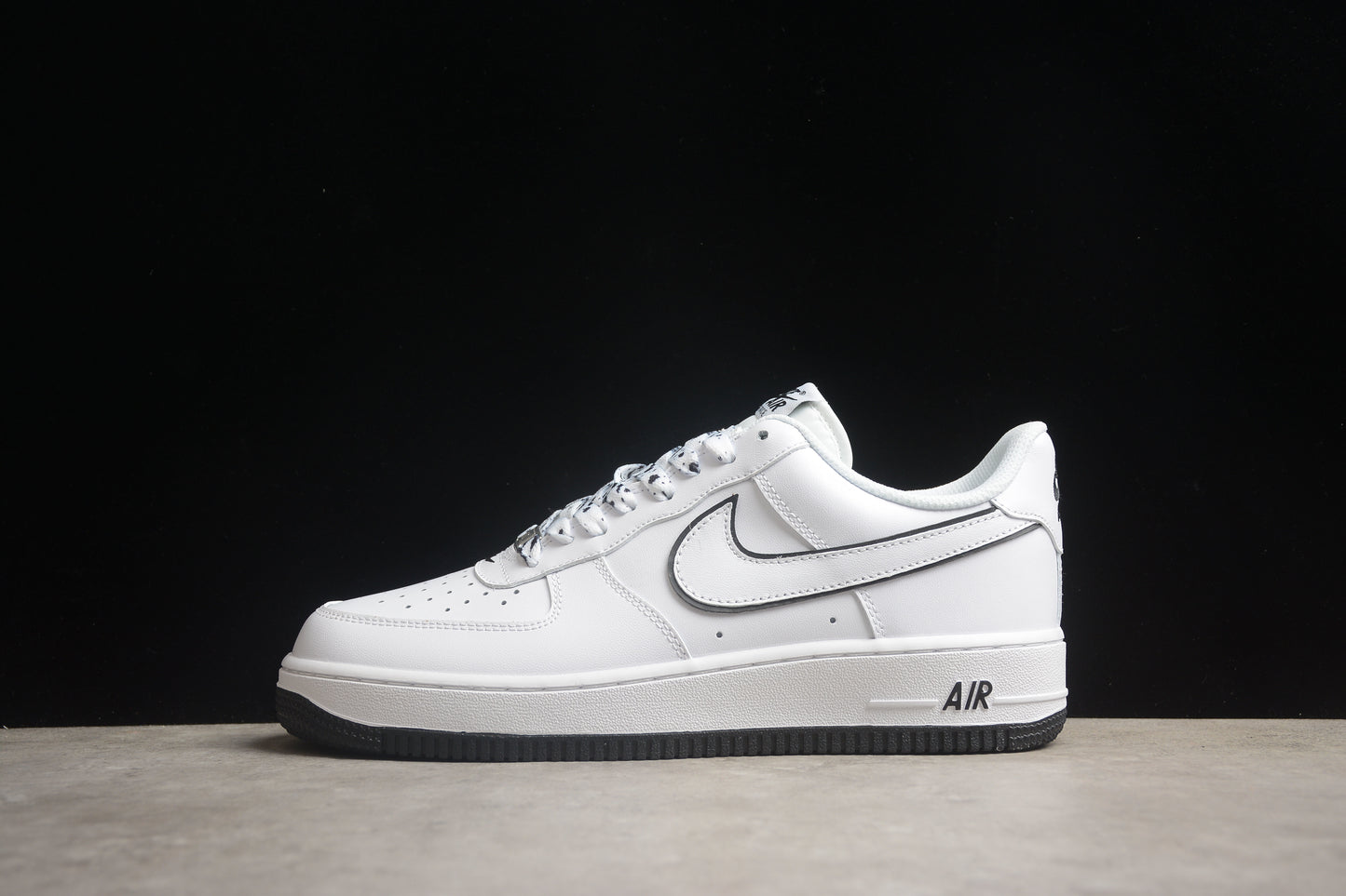 Nk Air Force 1'07 Low DV0788-103