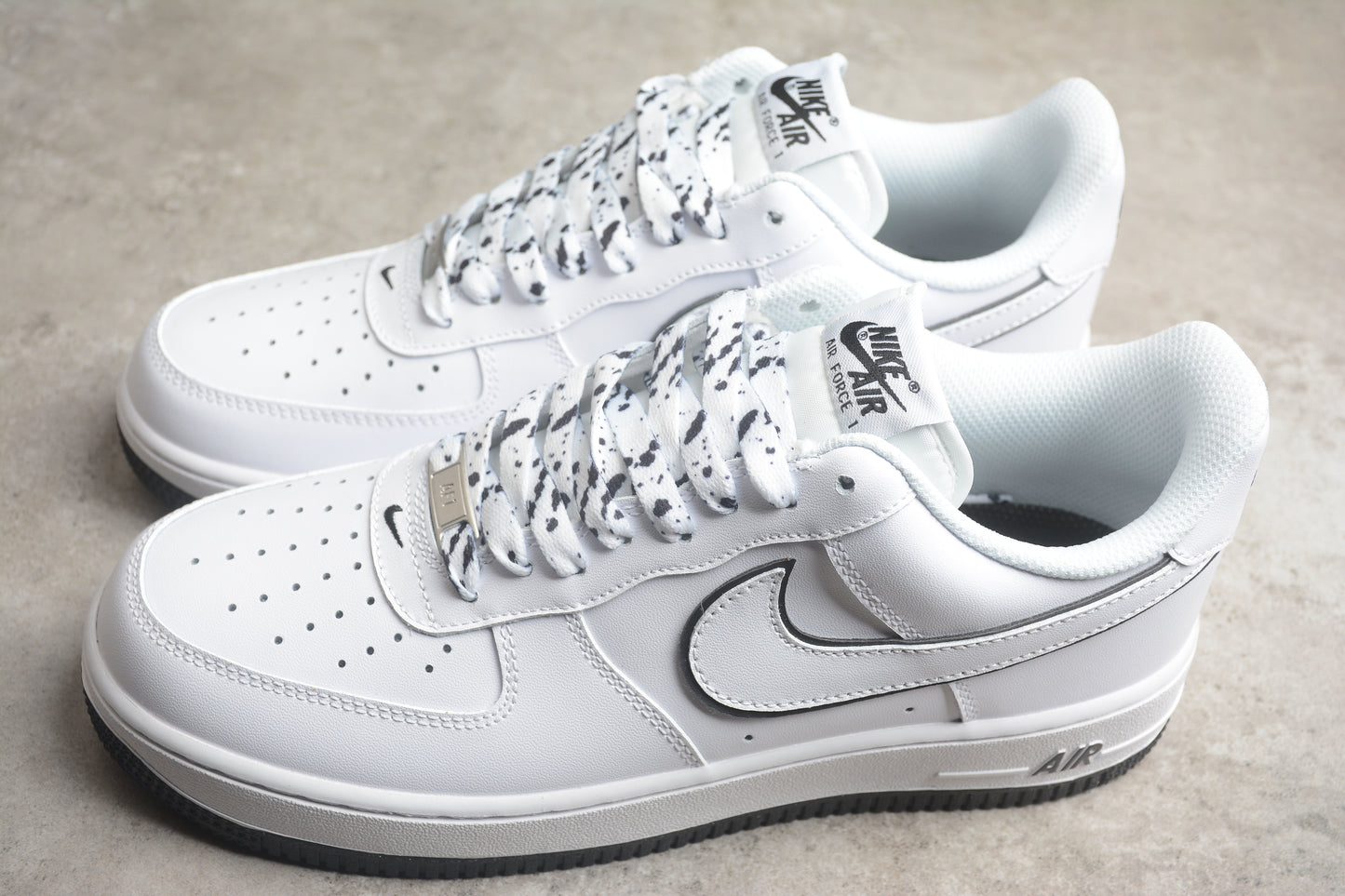 Nk Air Force 1'07 Low DV0788-103