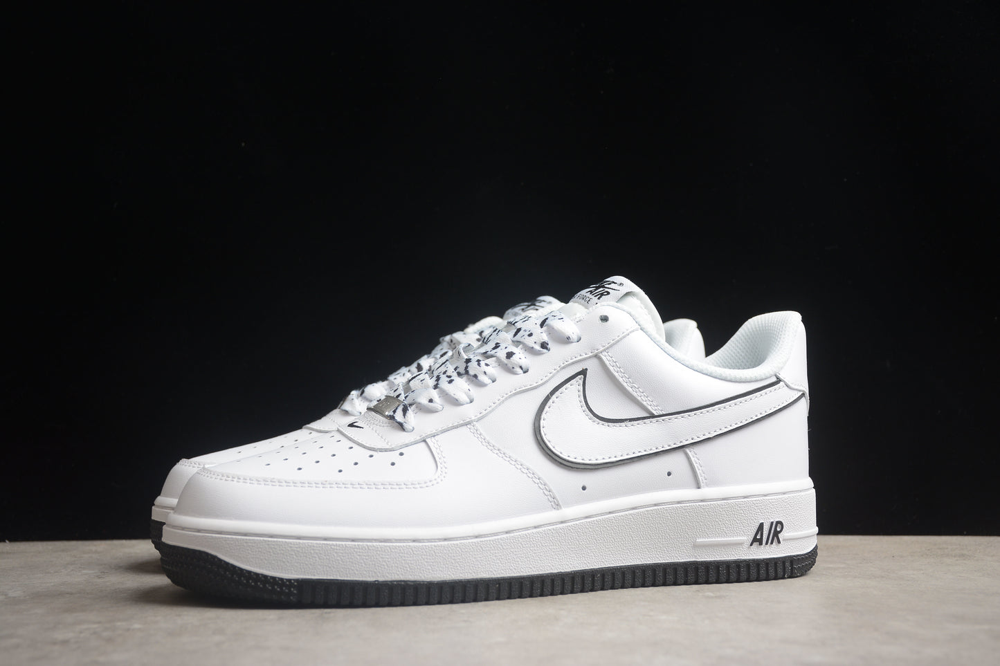 Nk Air Force 1'07 Low DV0788-103