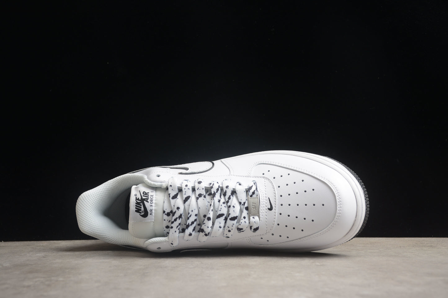 Nk Air Force 1'07 Low DV0788-103