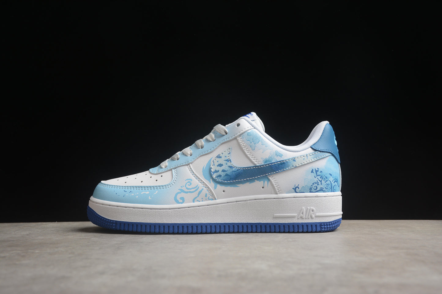Nk Air Force 1'07 Low DV0813-104