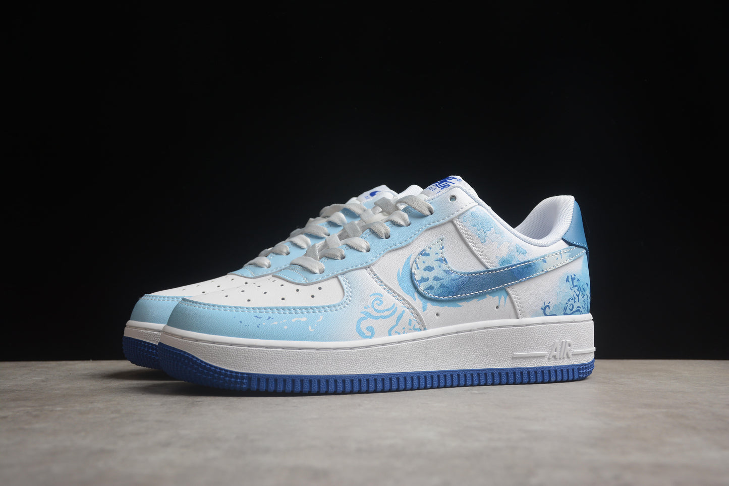 Nk Air Force 1'07 Low DV0813-104