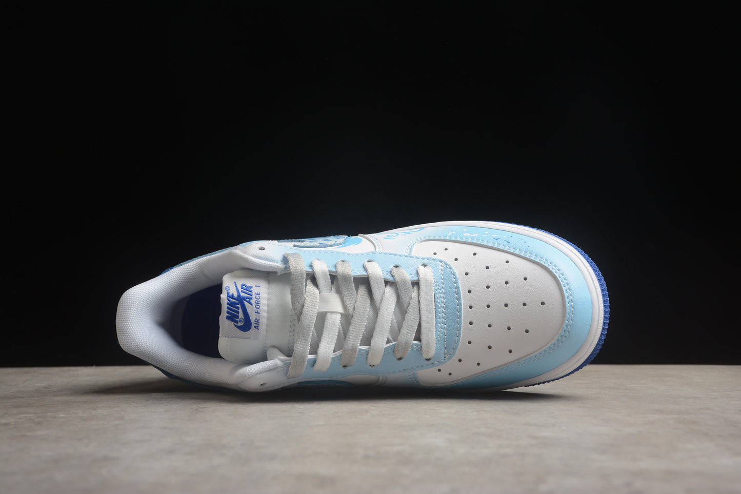 Nk Air Force 1'07 Low DV0813-104