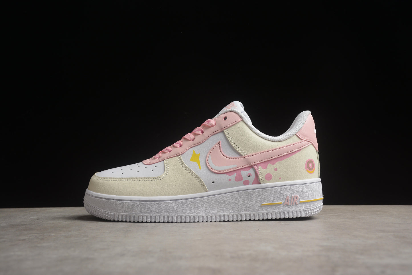 Nk Air Force 1'07 Low DV2920-123