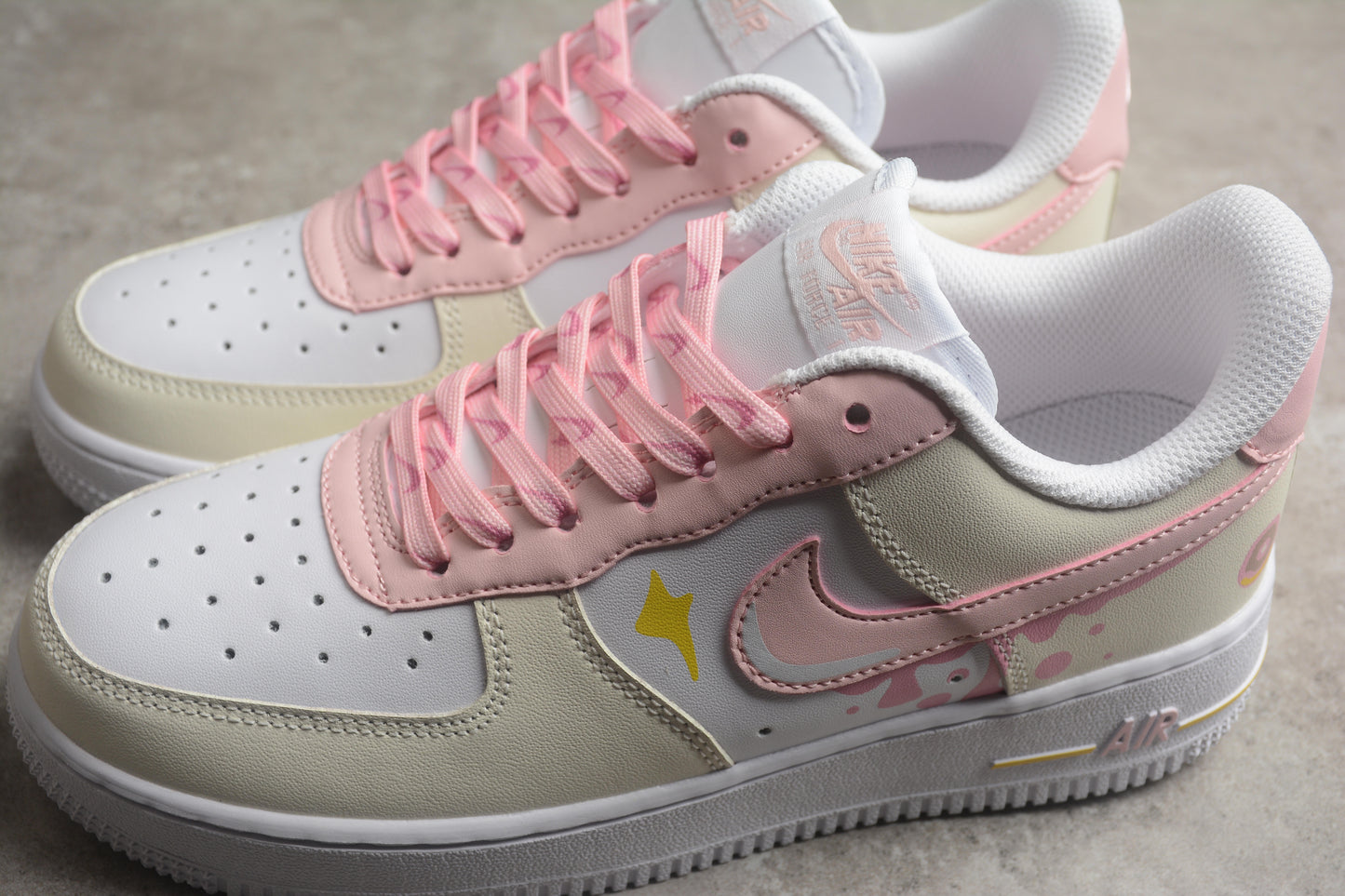 Nk Air Force 1'07 Low DV2920-123