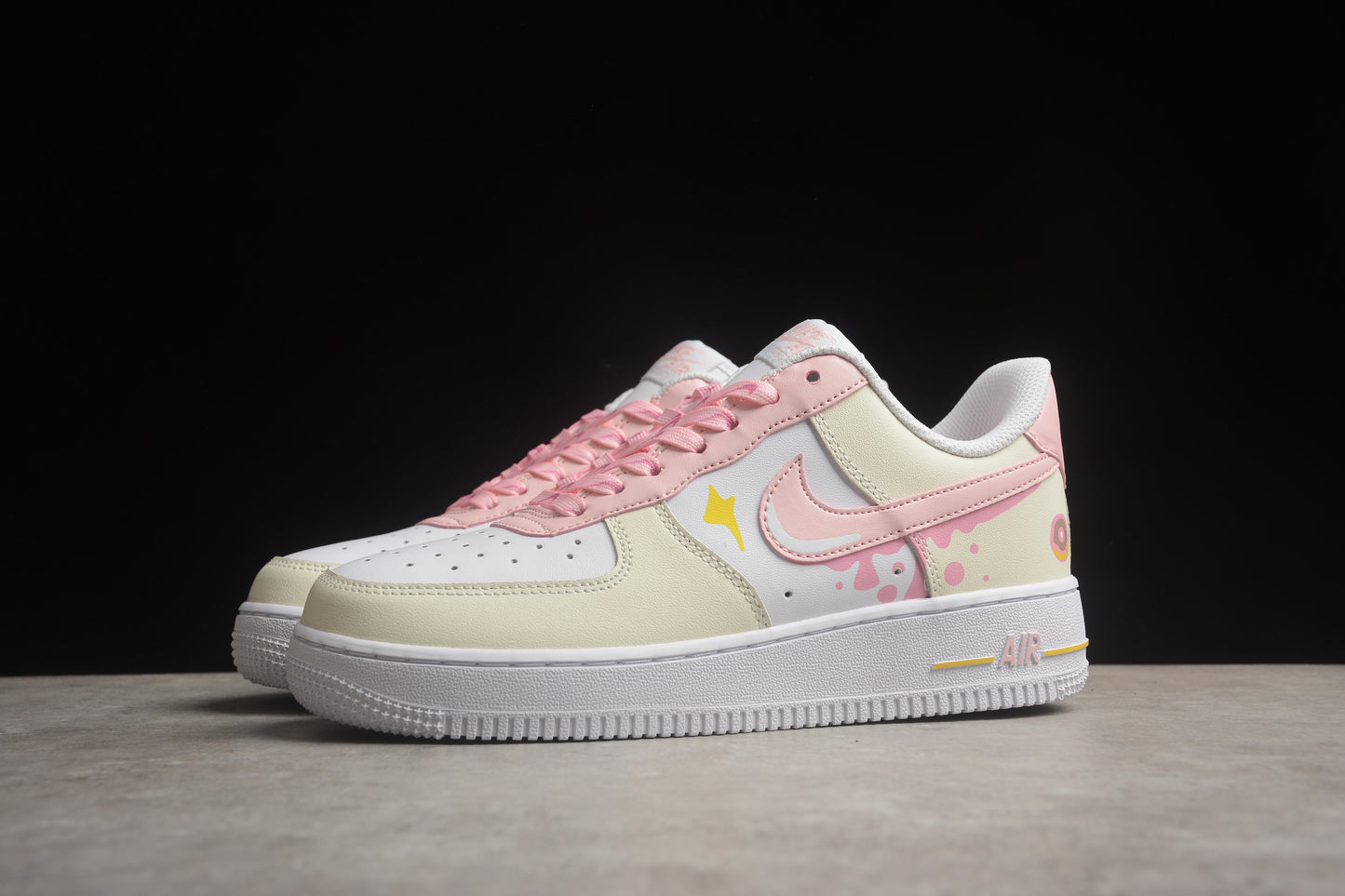 Nk Air Force 1'07 Low DV2920-123