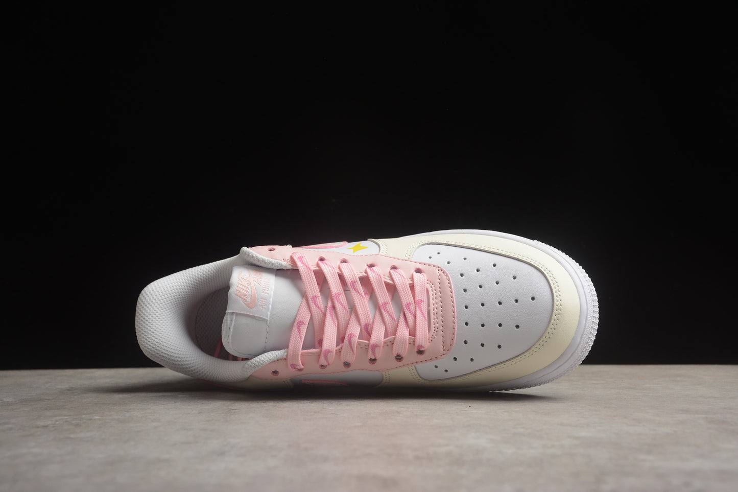 Nk Air Force 1'07 Low DV2920-123